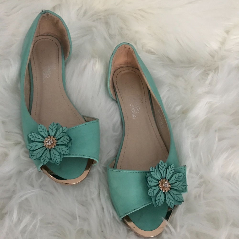 Marilyn Moda Belita $10